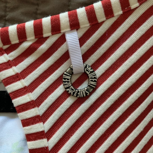 Save the Queen Top - Picture 4 of 9